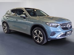 Mercedes-Benz GLC-klasse - 300e 4M AVANTGARDE * HIGH LED, PANO, TREKH, MEMORY, WINTERPACK, 18-inch LMV * 1e EIG - Ex
