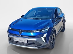 Renault Captur - 1.8 Hybrid esprit Alpine | Nu leverbaar met €3000, - EXTRA Zeeuw & Zeeuw korting en 5 jaar