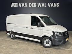 Volkswagen Crafter - 2.0 TDI 141pk L3H2 L2H1 Euro6 Airco | Camera | Apple Carplay | Android Auto Parkeersensore