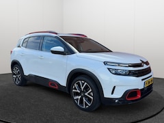 Citroën C5 Aircross - 1.2 PT Business Plus | Automaat | Leder | Trekhaak | Climate Control | Camera | Hoge Insta