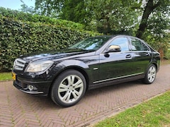 Mercedes-Benz C-klasse - 200 K
