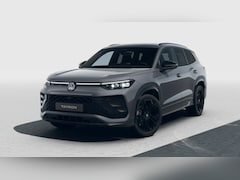 Volkswagen Tayron - R-Line Edition | 'App-Connect' draadloze smartphone integratie | Automatische afstandsrege