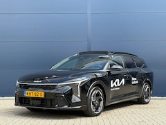 Kia K4 Sportswagon - 1.0 T-GDi MHEV GT-Line Launch Edition