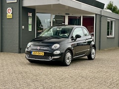 Fiat 500 - 1.2 Lounge Automaat Pano Navi PDC Cruise-control