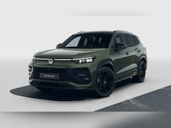 Volkswagen Tayron - R-Line Edition | 'App-Connect' draadloze smartphone integratie | Automatische afstandsrege