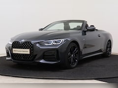 BMW 4-serie Cabrio - M440i xDrive Automaat / Laserlight / Head-Up / Comfort Access / Live Cockpit Professional