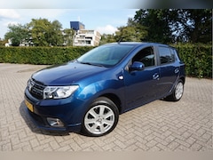 Dacia Sandero - 1.0 SCe Laureate navi, camera