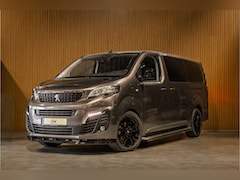 Peugeot Expert - 2.0 BlueHDI 180 DC L3H1 XL | Dubbel cabine| Navigatie | CarPlay | Camera | Head-Up | Dodeh