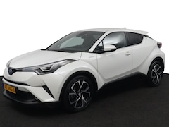 Toyota C-HR - 1.8 Hybrid Style | Lederen Bekleding | Trekhaak | JBL Audio | Led Verlichting | Keyless En