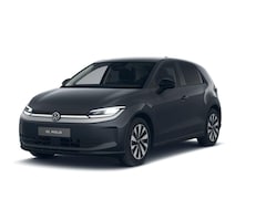 Volkswagen ID.Polo - Life First Edition 52 kWh 211 PK | Navigatie | 17 inch | Stoel- & Stuurverwarming | Adapti
