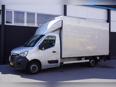 Renault Master - 2.3 dCi 145PK L3 Bakwagen EURO 6 - Laadklep - Airco - Cruise - €24.950, - Excl
