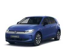 Volkswagen ID.Polo - Life First Edition 52 kWh 211 PK | Navigatie | 17 inch | Stoel- & Stuurverwarming | Adapti