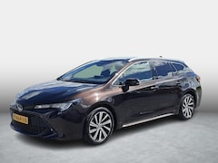 Toyota Corolla Touring Sports - 1.8 Hybrid Dynamic AUTOMAAT | rijklaarprijs
