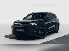 Volkswagen Tayron - R-Line Edition | 'App-Connect' draadloze smartphone integratie | Automatische afstandsrege