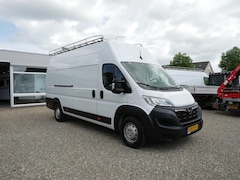 Opel Movano - 2.2D 140PK L4H3 Airco Imperiaal ladder GROOT