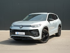 Volkswagen Tayron - R-Line Edition | 'App-Connect' draadloze smartphone integratie | Automatische afstandsrege
