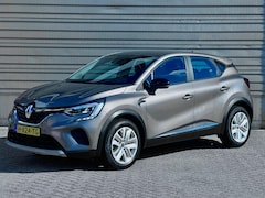 Renault Captur - 1.0 TCe 100 Zen|Camera|Trekhaak