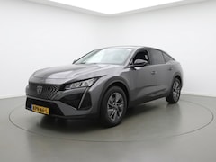 Peugeot 408 - 1.6 HYbrid Allure | PHEV | Camera | Cruise