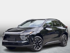 Toyota bZ4X - Dynamic 73 kWh Cruise Clima PDC Nieuw