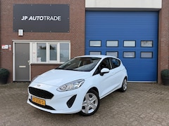 Ford Fiesta - 1.1 Trend | Apple CarPlay | DAB+ | NAP