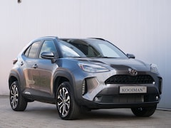 Toyota Yaris Cross - 1.5 Hybrid 130pk Dynamic Automaat DAB / Apple Carplay / Camera / 17 inch / Stoelverwarming
