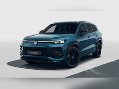 Volkswagen Tayron - R-Line Edition | 'App-Connect' draadloze smartphone integratie | Automatische afstandsrege