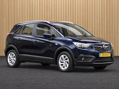 Opel Crossland X - 1.2 Turbo Edition | Navi / Airco / Cruise