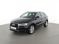 Audi Q3 - 1.4 TFSI CoD Sport S Line Edition l GE91263 l