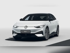 Volkswagen ID.7 - Limited Edition Plus | Koplampverlichting LED Matrix (IQ.Light) | Sfeerverlichting interie
