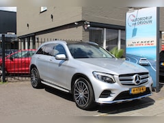 Mercedes-Benz GLC-klasse - 250 4MATIC Edition 1 AMG-Styling Panorama Leder