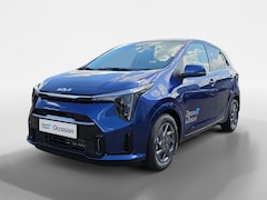 Kia Picanto - 1.0 GDi DynamicPlusLine | Navigatie | LM-Velgen | Cruise control | DEMO