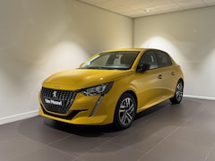 Peugeot 208 - 1.2 PureTech Allure Pack | Camera | Stoelverwarming | Climate control | Apple Carplay/Andr