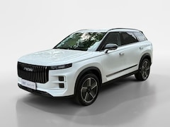 Jaecoo 7 - 1.5 TGDI SHS-P Exclusive | Nieuw uit voorraad | 90 km elektrisch rijbereik | Stoelverwarmi