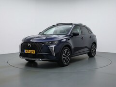 DS 7 - 7 E-Tense 300 4x4 Performance Line | Panoramadak | PHEV | Compleet