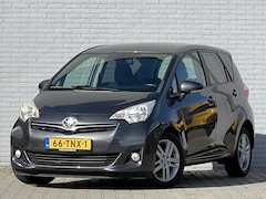 Toyota Verso S - 1.3 VVT-i Dynamic Automaat | NL auto | Navi | Keyless Entry