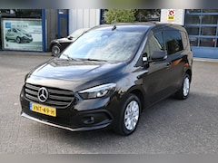 Mercedes-Benz Citan - 110 CDI L1 Pro MBUX navigatie met camera, Bumpers in kleur, Etc