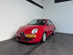 Alfa Romeo MiTo - 1.4 T Distinctive