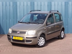 Fiat Panda - 1.2 Edizione Cool | Airco | Trekhaak