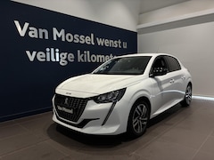 Peugeot 208 - 1.2 PureTech Allure Pack
