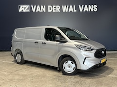 Ford Transit Custom - 2.0 TDCI 136pk L1H1 Euro6 Airco | Navigatie | LED | Apple Carplay | Adaptieve Cruisecontro