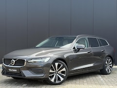 Volvo V60 - 2.0 B3 Core intellisafe/ keyless entry/ climate line/ 19 inch/ extra getint glas