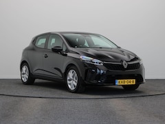 Renault Clio - 1.6 E-Tech Full Hybrid 145 evolution | Parkeersensoren achter | Apple carplay |