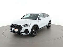 Audi Q3 Sportback - 45 TFSI e S Edition |PB86555|