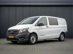 Mercedes-Benz Vito - 111 CDI L2H1 | Euro 6 | Airco | Cruise | DC | 6-Persoons