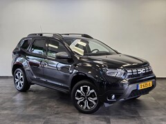 Dacia Duster - 1.3 TCe 150 Journey Navigatie CruiseControl Trekhaak