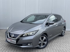 Nissan LEAF - Tekna 40 kWh SOH 84, 78% Navigatie, Adaptive Cruise Control, Climate Control, 360 Camera,
