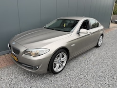 BMW 5-serie - 528i 6-cil. 258pk Automaat Executive Sedan