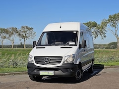 Mercedes-Benz Sprinter - 213