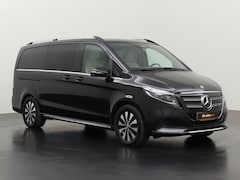 Mercedes-Benz EQV - 300 Lang Avantgarde Exclusieve 7-Persoons | Pano | Elektr. Stoelen | Burmester High-end |