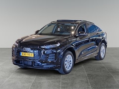 Audi Q6 Sportback e-tron - edition 83Kwh 252 PK | Passenger Display | Panorama | 360 camera |